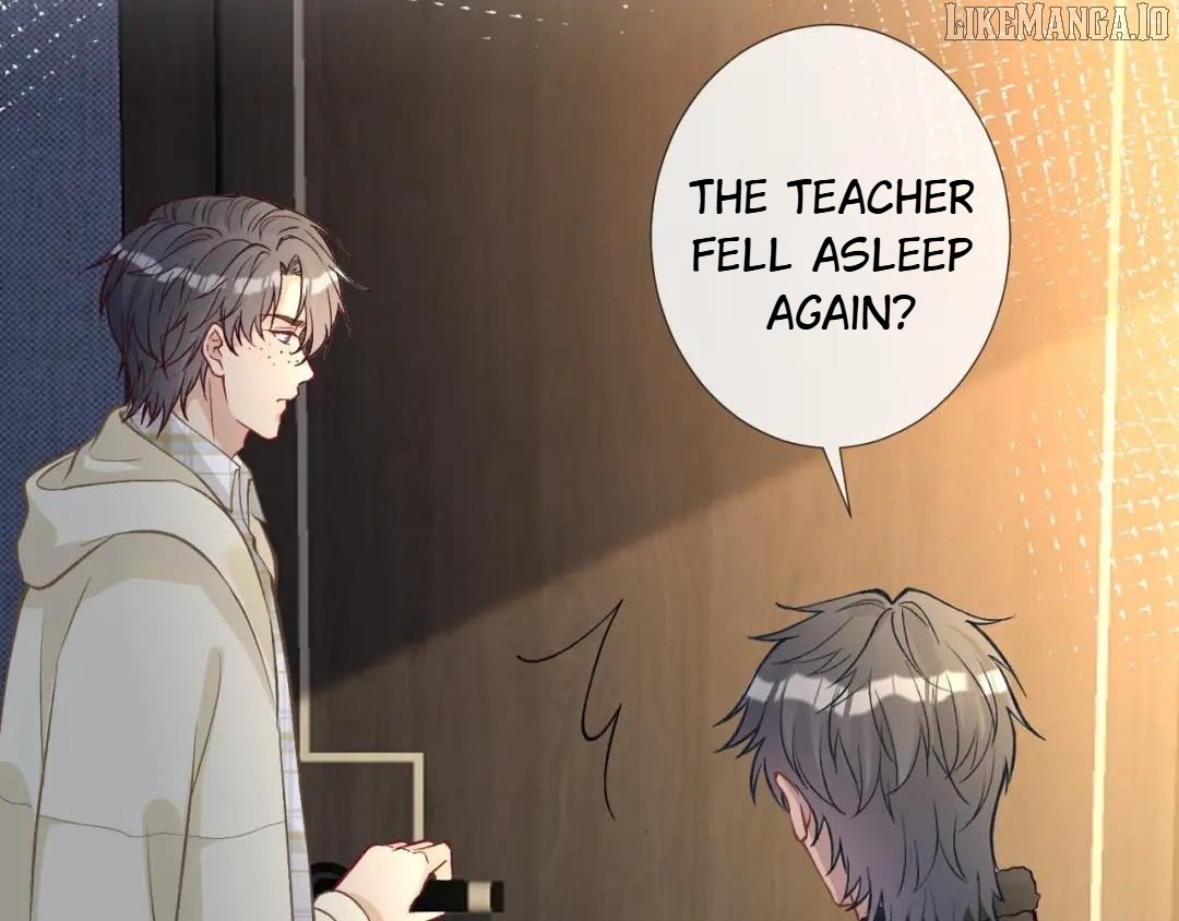 Everyone's Darling Chapter 252 - page 76